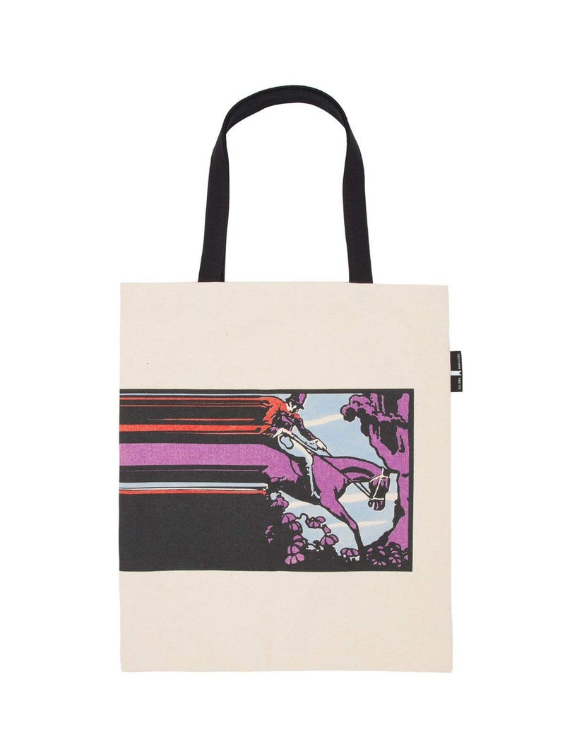Out of Print Jane Eyre Tote Bag - Image 2